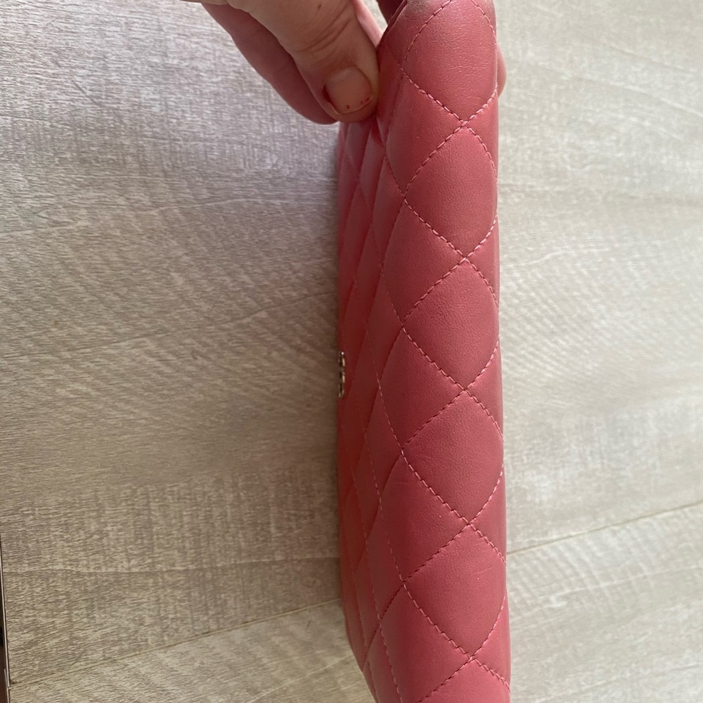 💕SALE💕Chanel Wallet - Picture 10 of 14